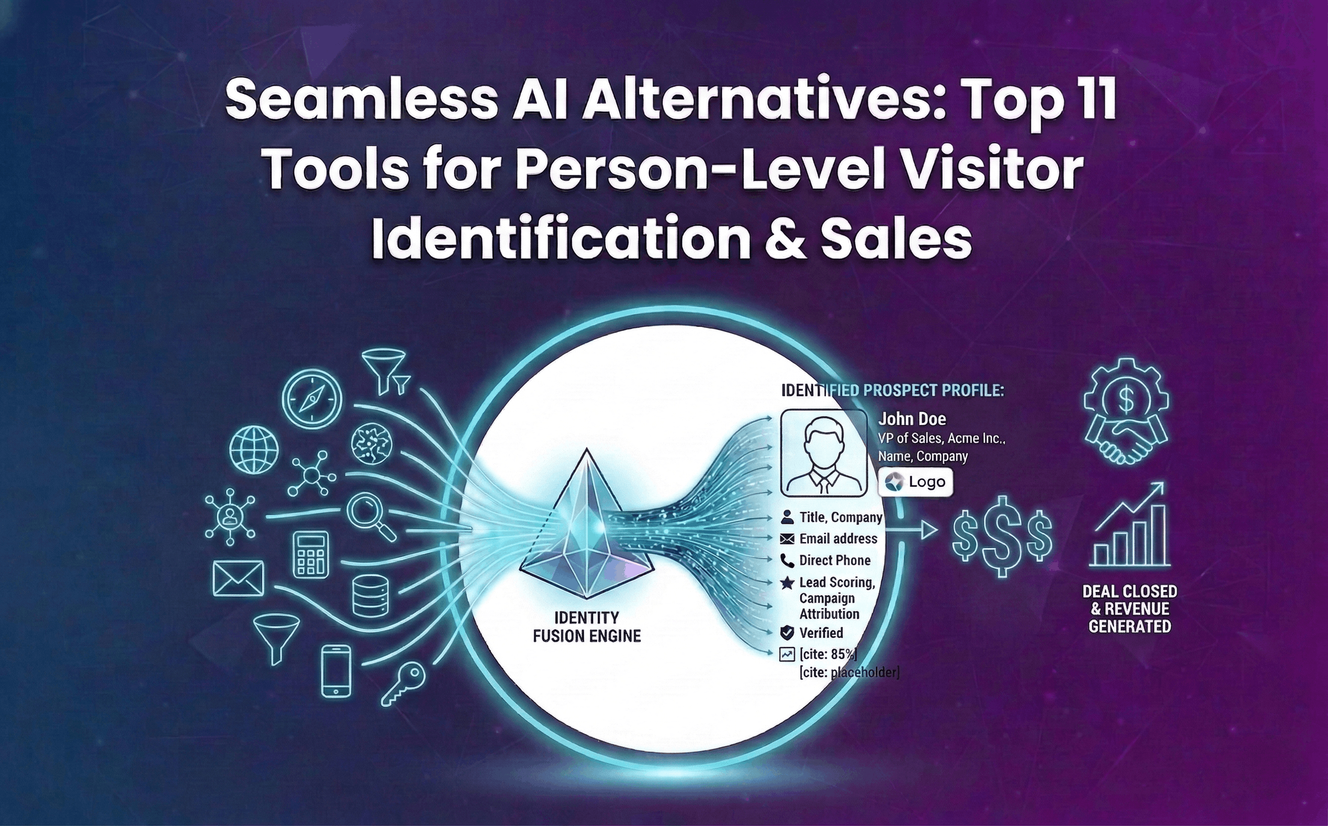 Seamless AI Alternatives