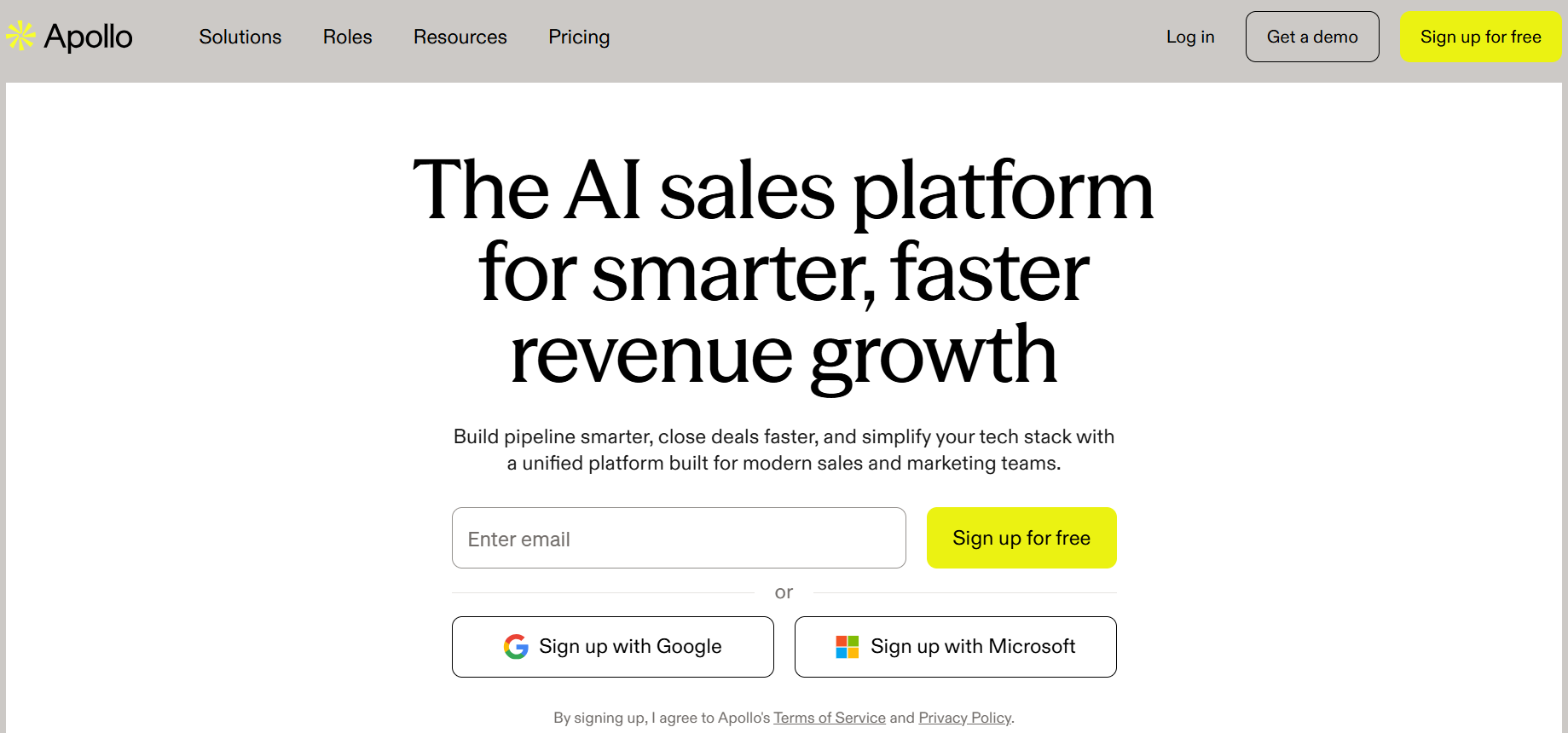 Apollo.io