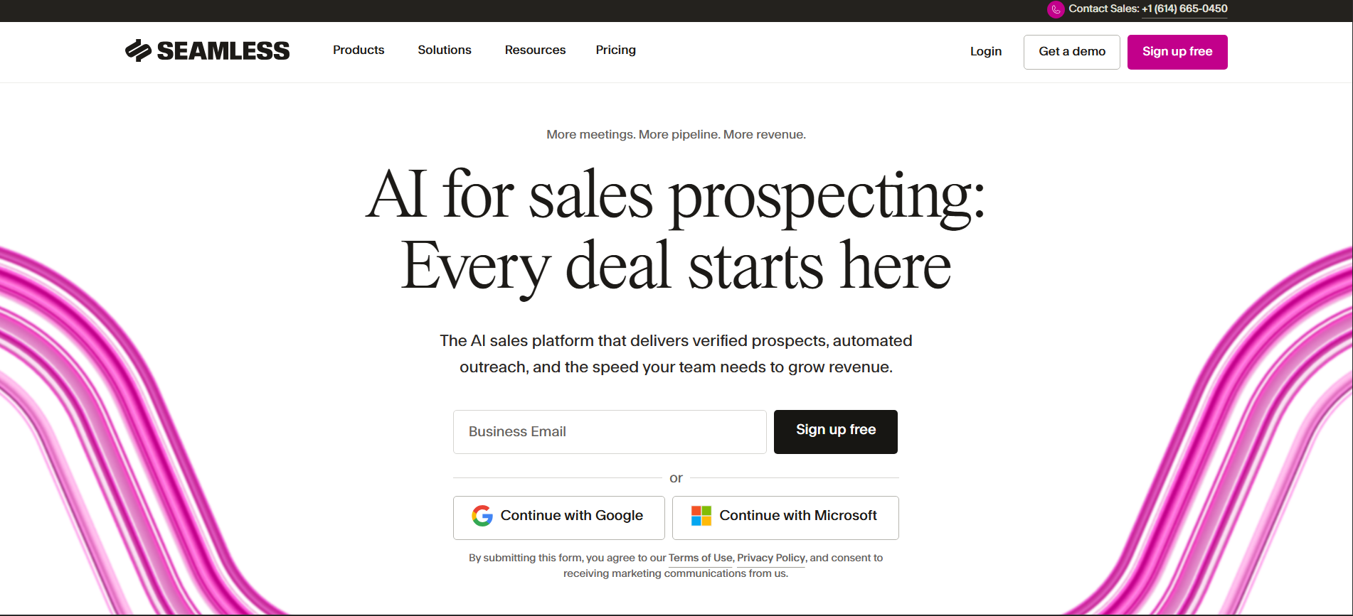 Seamless.ai