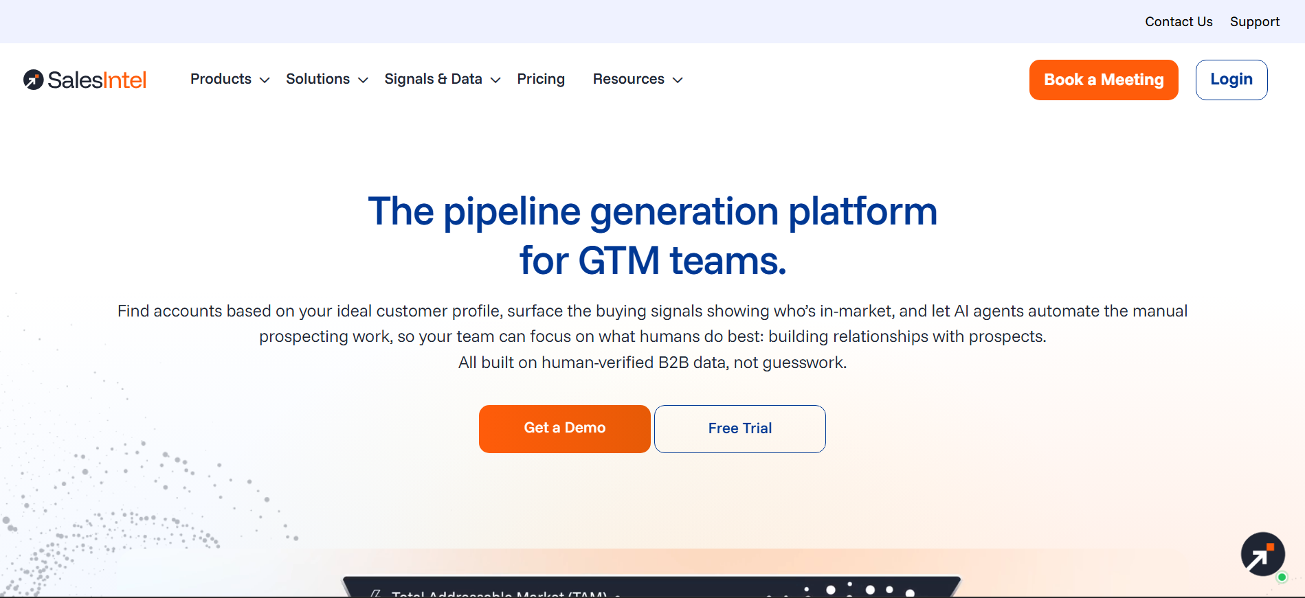 SalesIntel