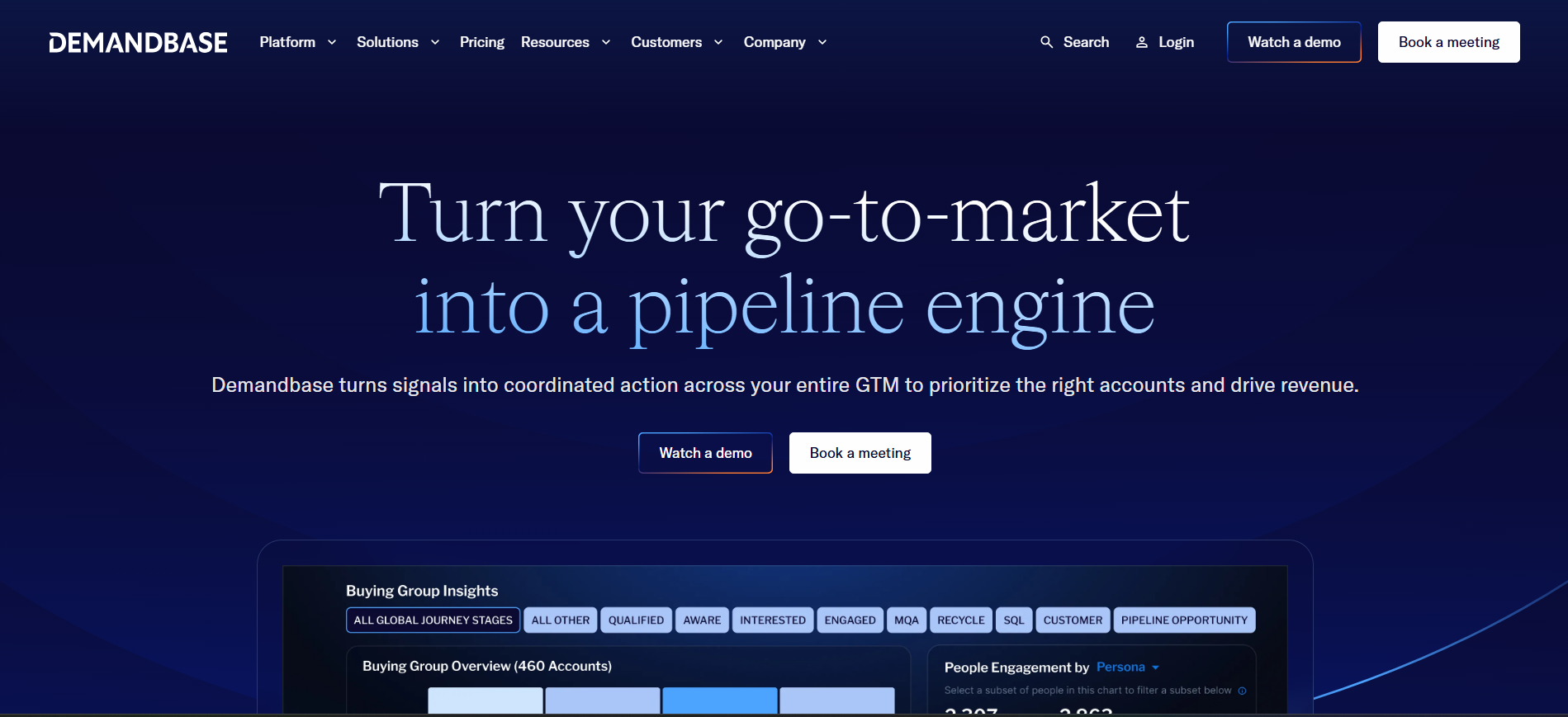 Demandbase